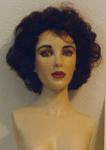 kish & company - Franklin Mint - Elizabeth Taylor